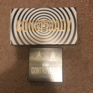 Shane Dawson x Jeffree Star Conspiracy/Controversy